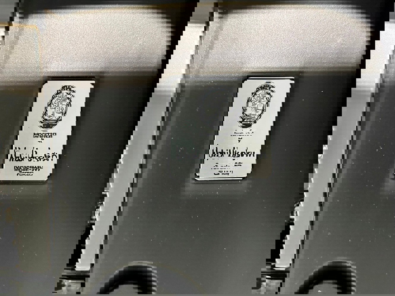 Certified 2024 Mercedes-Benz GLE 63 AMG S image 48