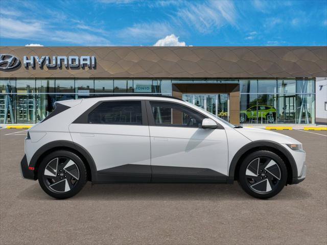 New 2027 Hyundai Ioniq 5 SEL RWD image 7