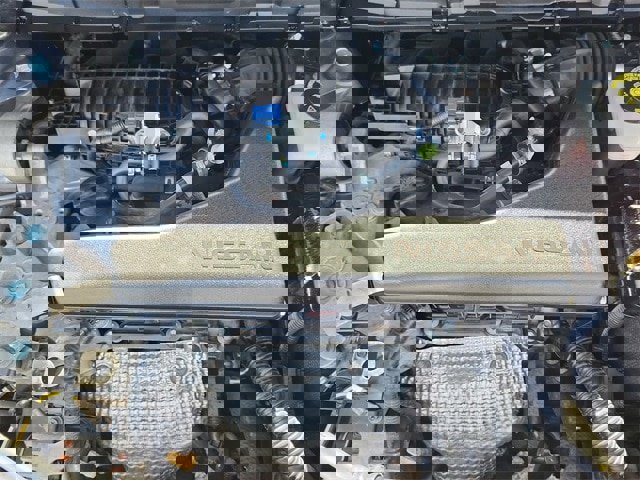 Used 2016 Nissan Rogue S image 29