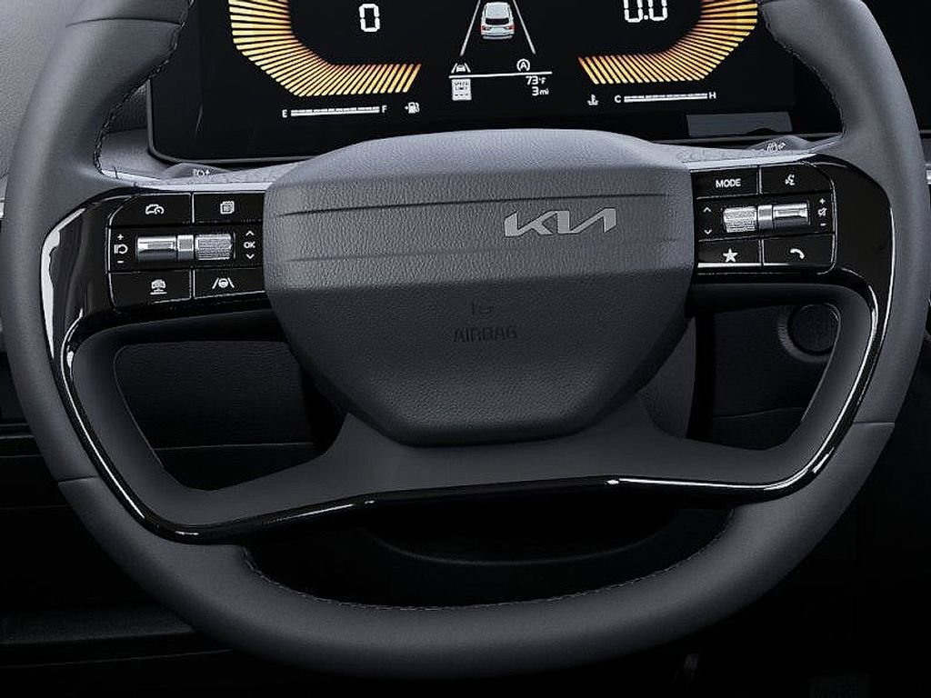 New 2026 Kia Sorento LX FWD image 22