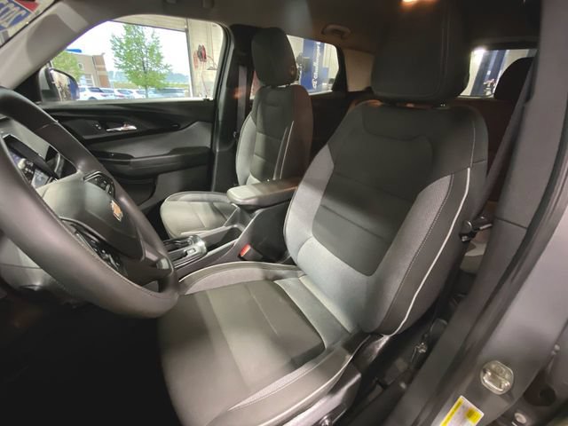 Used 2023 Chevrolet TrailBlazer LT w/ Convenience Package FWD image 18