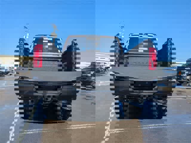 New 2026 RAM 2500 Big Horn image 35