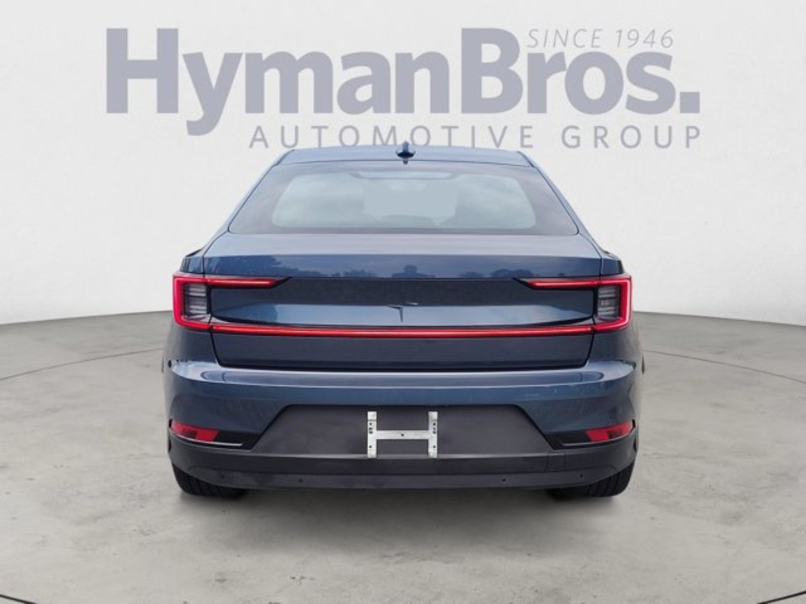 Used 2024 Polestar Polestar 2 AWD/4WD image 4