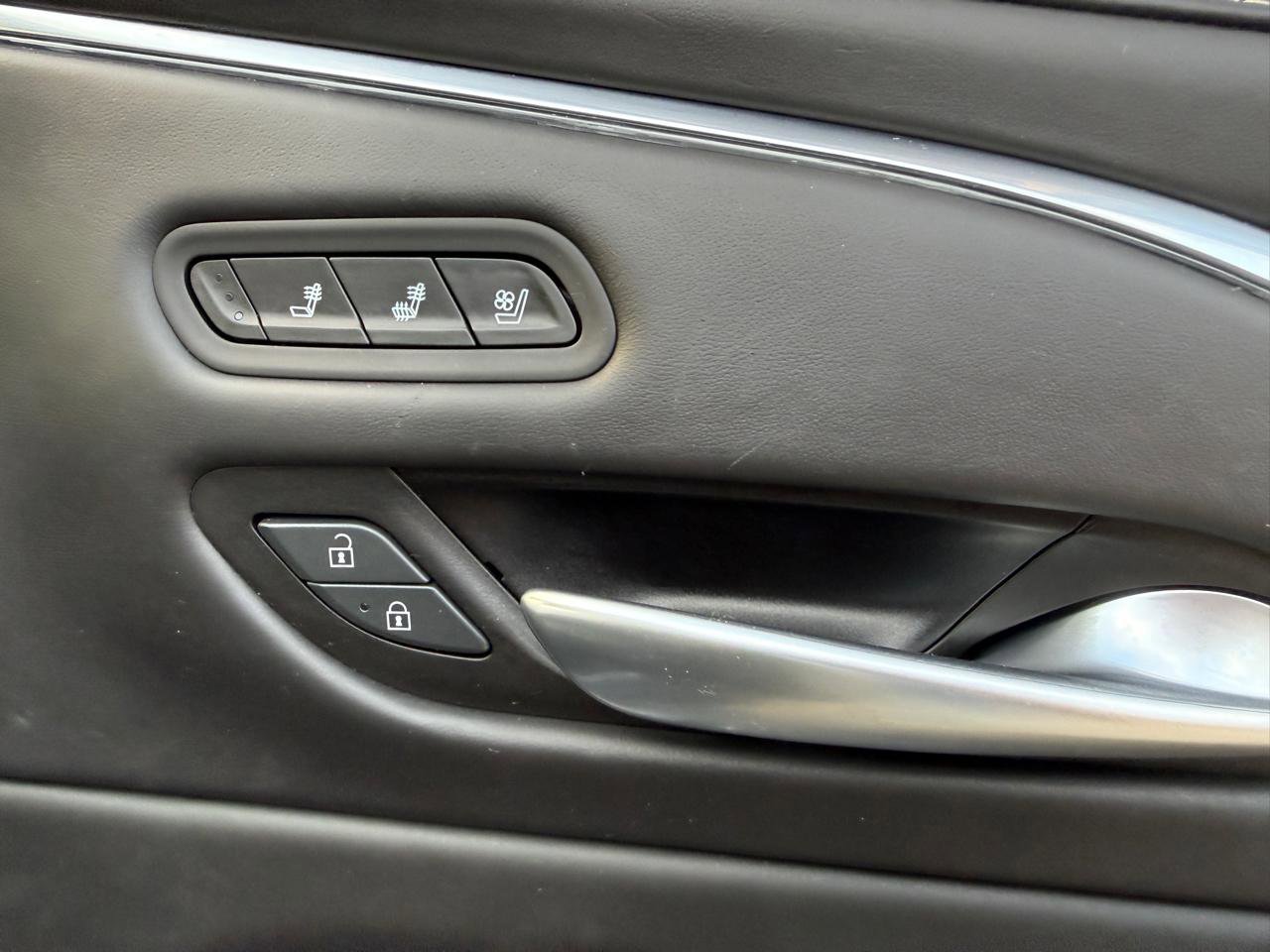 Used 2023 Cadillac Escalade V image 68