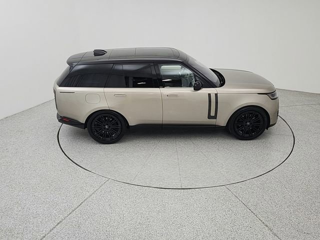 Certified 2023 Land Rover Range Rover Autobiography AWD/4WD image 16