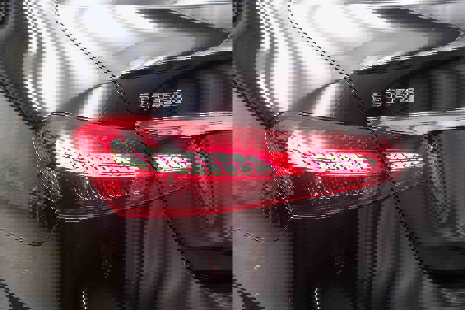 Certified 2023 Mercedes-Benz E 350 Sedan image 7