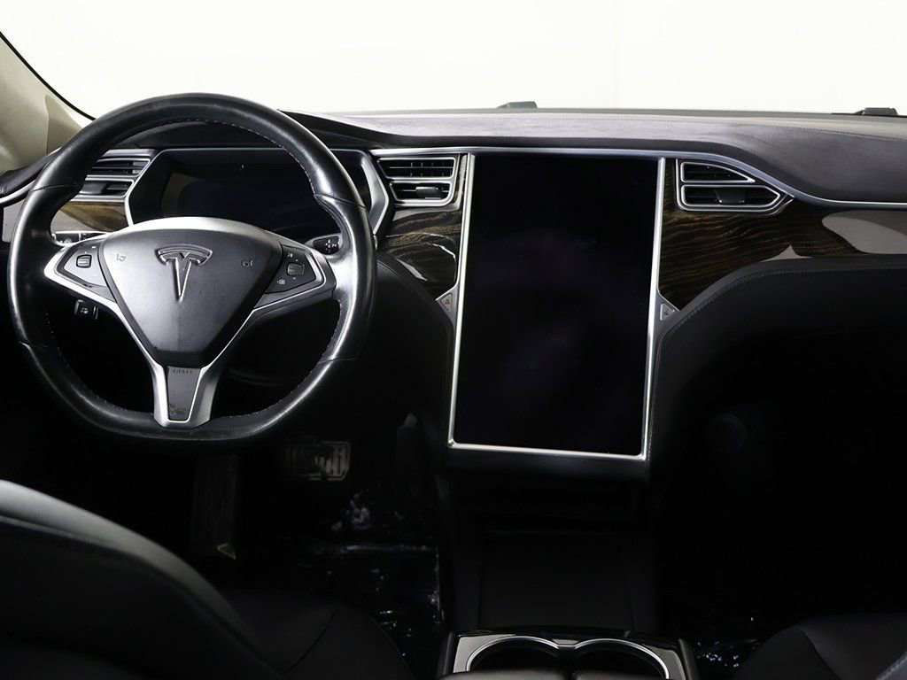 Used 2016 Tesla Model S 90D image 42