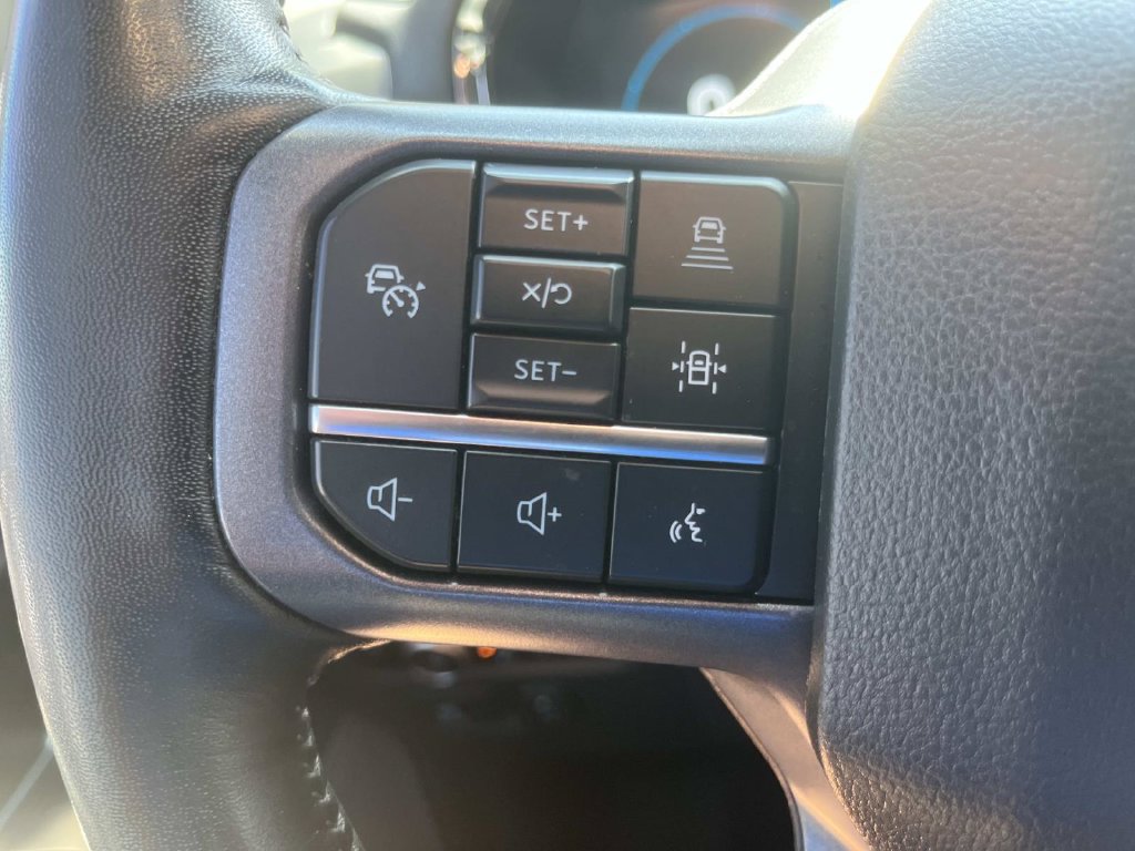Used 2023 Ford F150 Lariat w/ Equipment Group 502A High AWD/4WD image 36