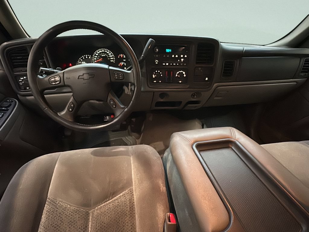 Used 2005 Chevrolet Tahoe LS AWD/4WD image 22