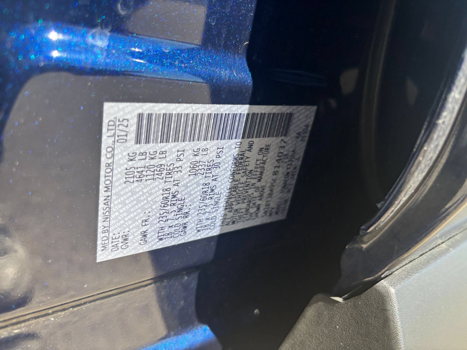 Used 2025 Chevrolet Equinox LT AWD/4WD image 27