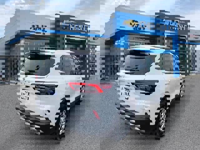 Used 2025 Ford Escape Active image 2