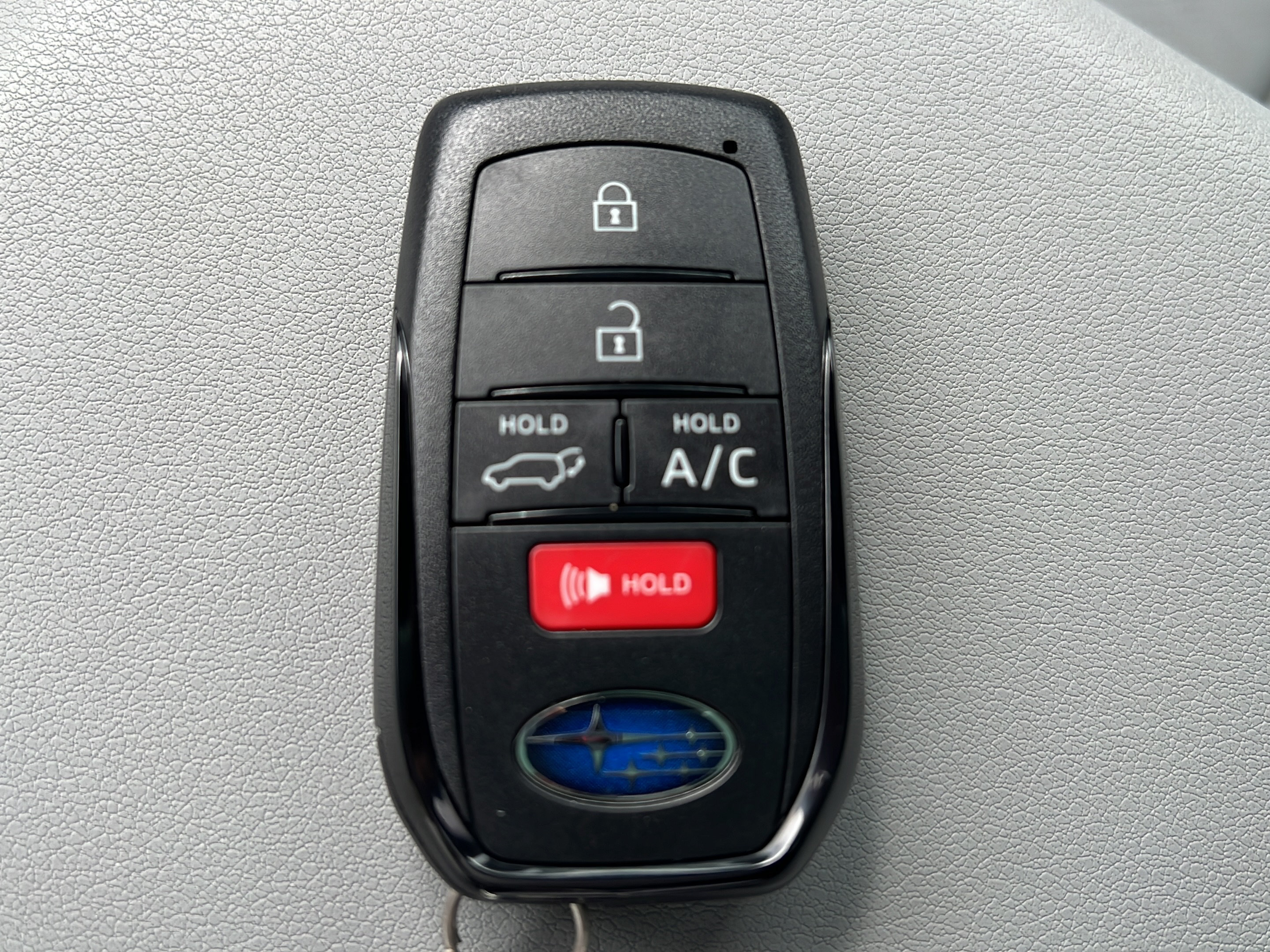 New 2026 Subaru Solterra AWD/4WD image 24