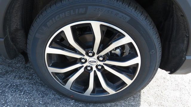 New 2026 Ford Explorer ST-Line image 34