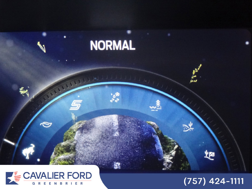 Certified 2024 Ford Bronco Wildtrak AWD/4WD image 35