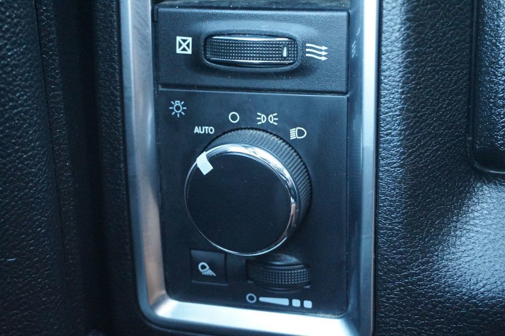 Used 2021 RAM 1500 Classic Warlock w/ Electronics Group image 23