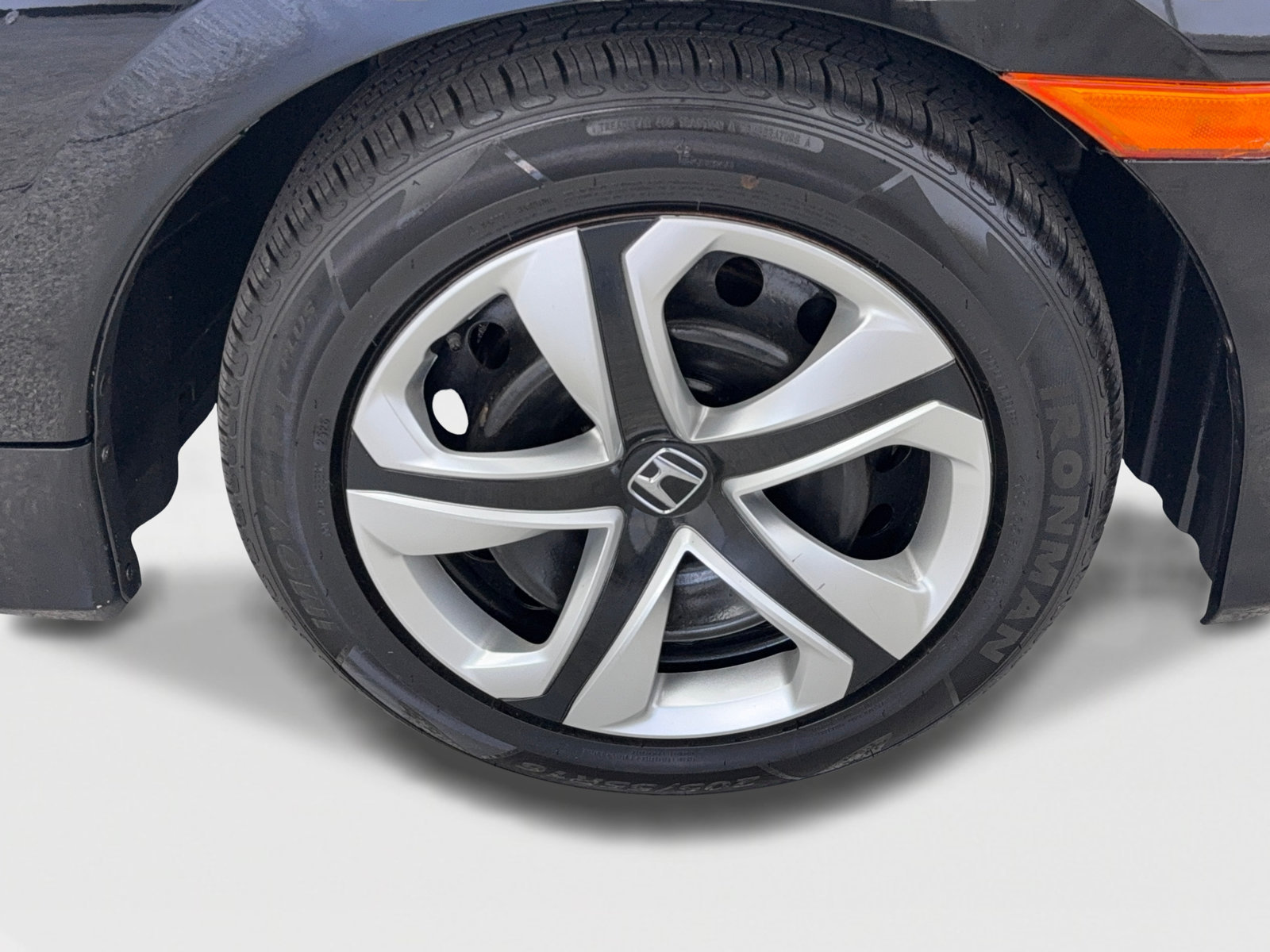 Used 2018 Honda Civic LX image 53