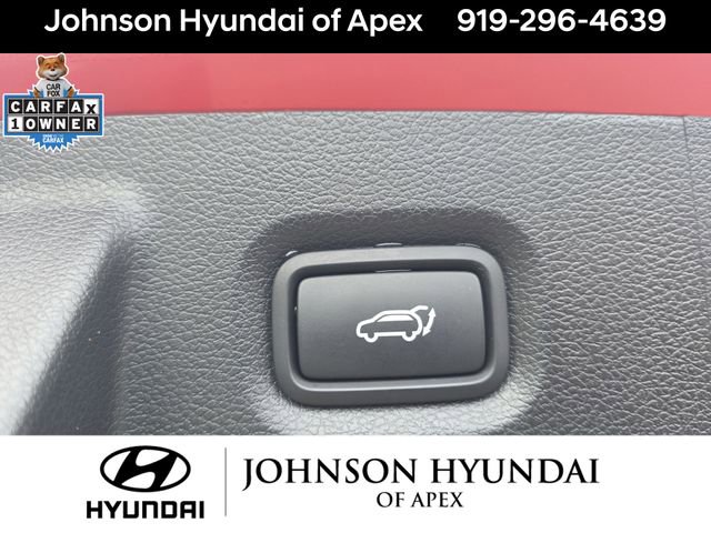 Certified 2023 Hyundai Santa Fe Limited image 24