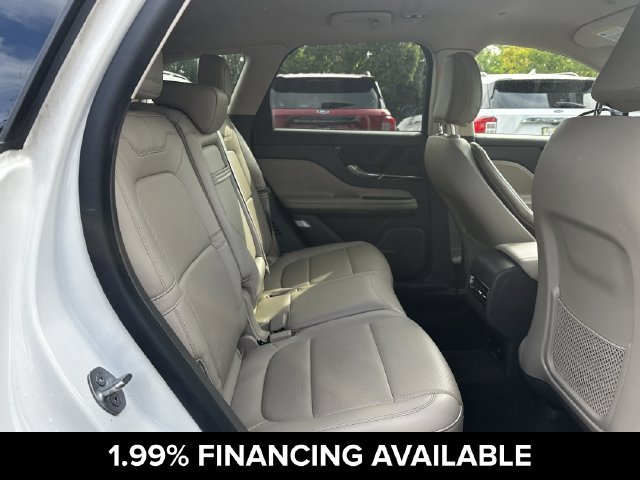Certified 2023 Lincoln Corsair Reserve w/ Equipment Group 201A AWD/4WD image 37