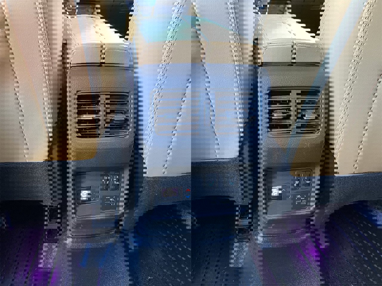 Certified 2021 Nissan Rogue Platinum image 26