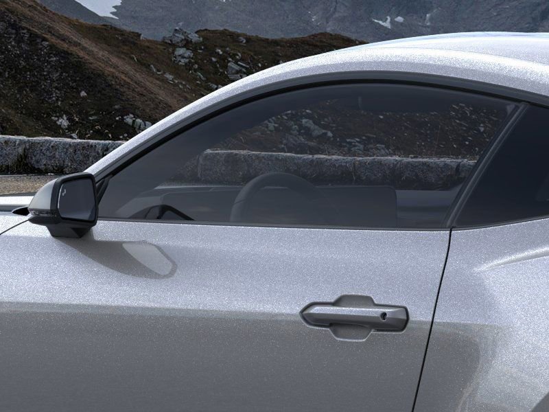 New 2026 Ford Mustang Dark Horse image 20