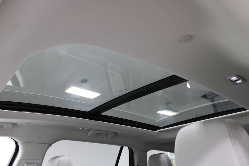 Used 2025 Lincoln Aviator Reserve w/ Illumination Package image 61