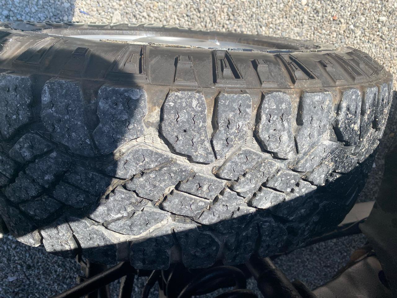Used 2012 Ford F350 XL w/ Skid Plate Pkg AWD/4WD image 9