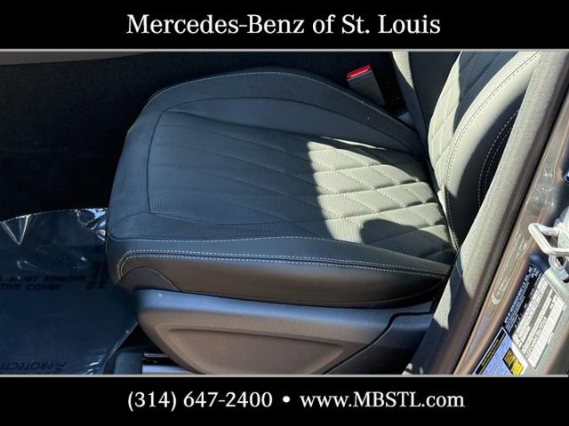 New 2026 Mercedes-Benz GLE 53 AMG 4MATIC Coupe image 15