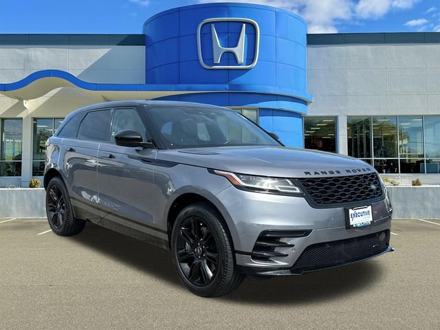 Used 2023 Land Rover Range Rover Velar R-Dynamic S AWD/4WD image 1