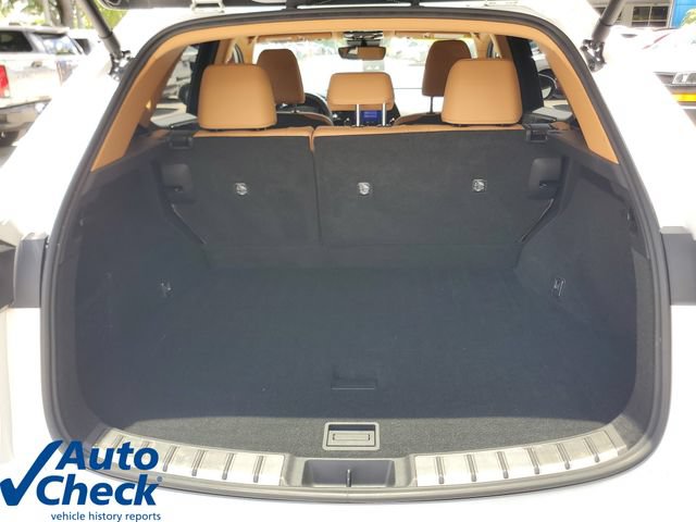 Used 2022 Lexus NX 250 FWD w/ Towing Package (2000 Lbs) image 10