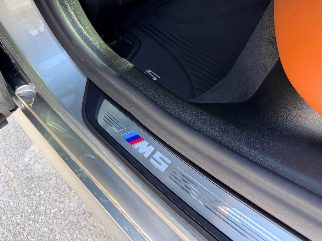 Used 2020 BMW M5 Competition image 22
