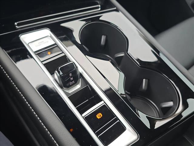 New 2026 Volkswagen Atlas SE image 16