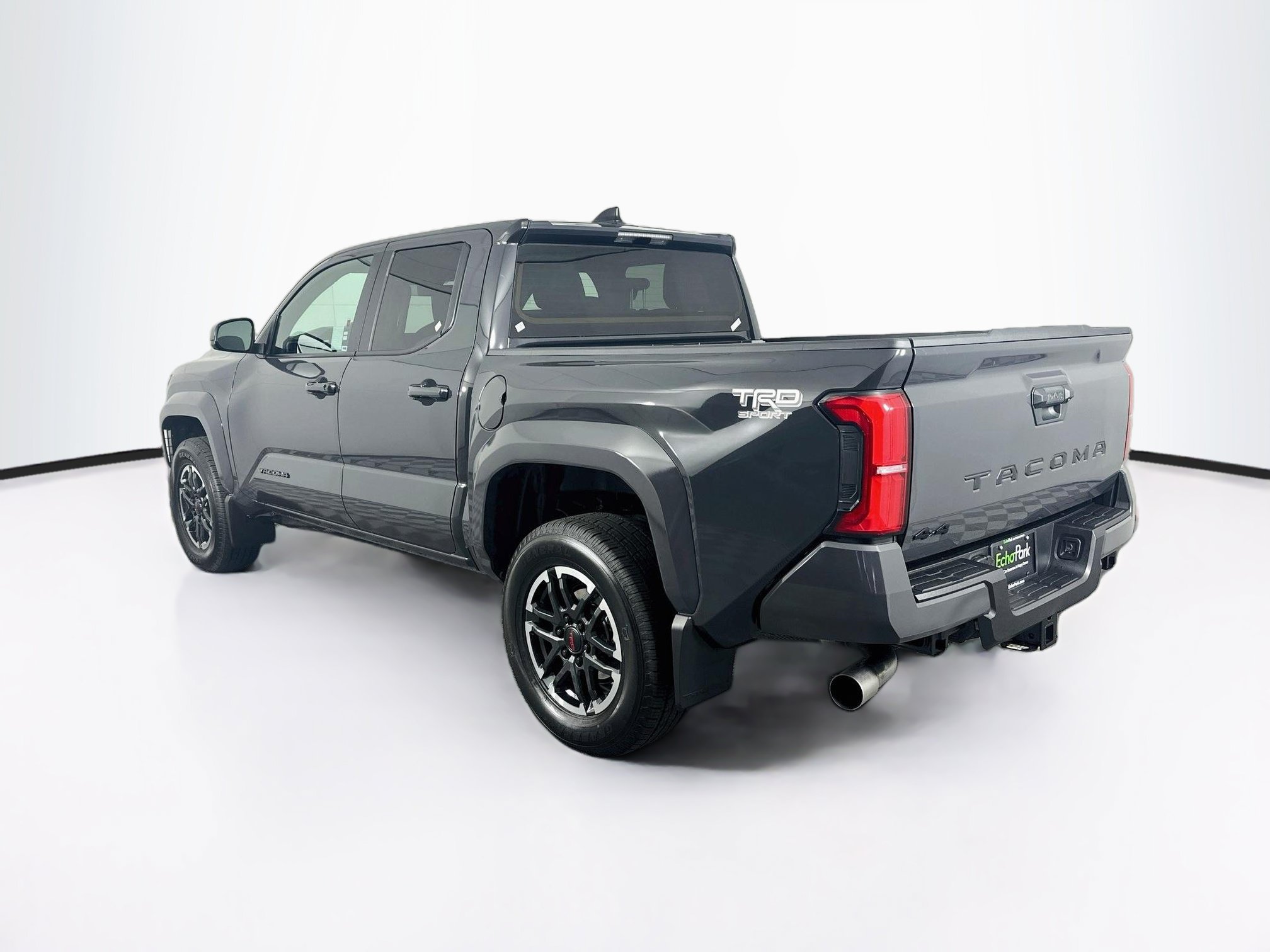 Used 2026 Toyota Tacoma TRD Sport AWD/4WD image 5