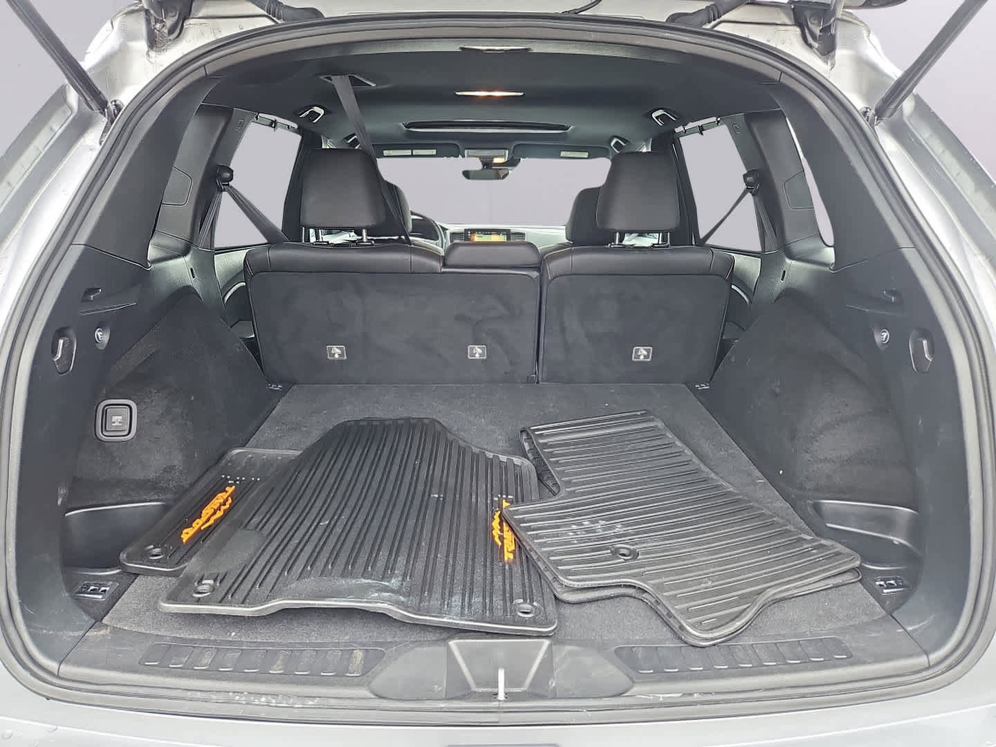 Used 2023 Honda Passport TrailSport image 33