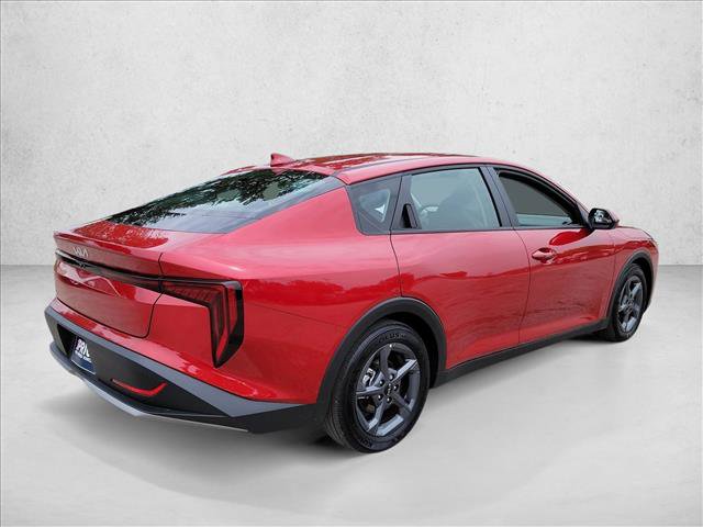 Used 2025 Kia K4 FWD image 5