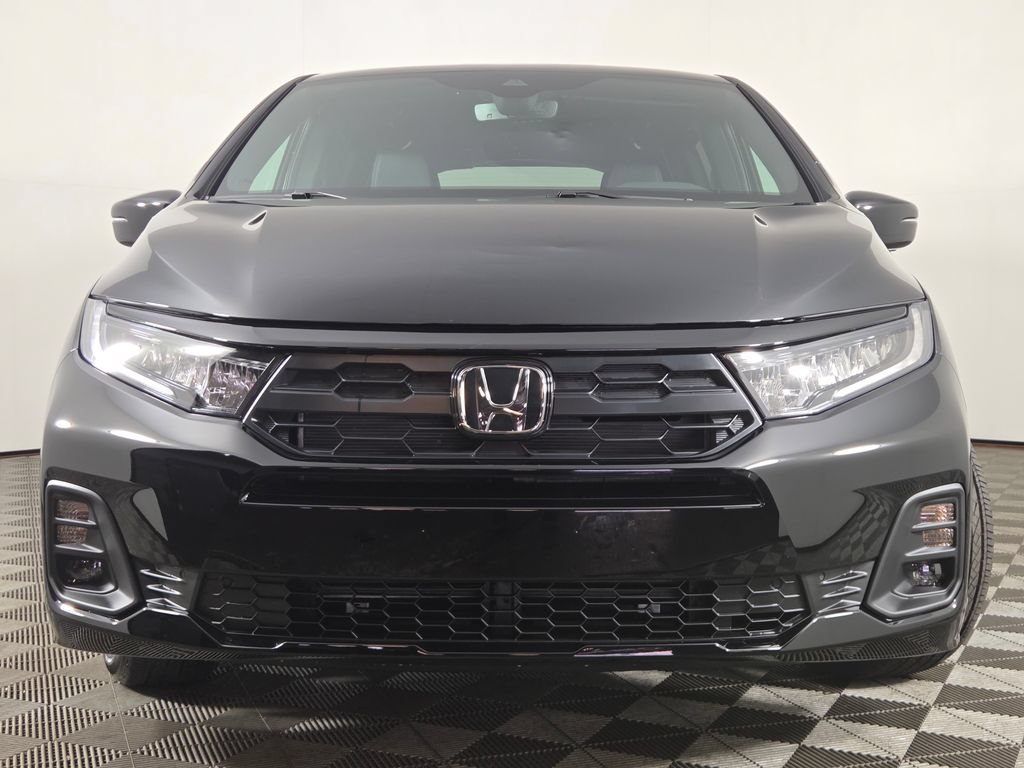New 2026 Honda Odyssey Sport-L image 10