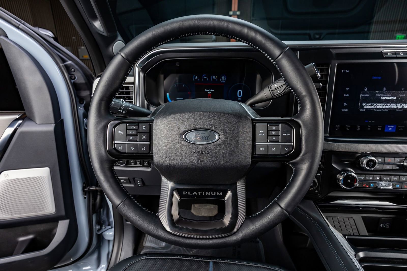 Used 2026 Ford F250 Platinum image 19