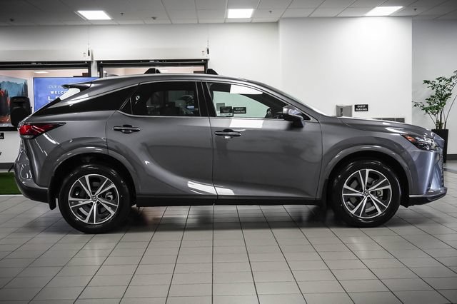 Certified 2023 Lexus RX 350 Premium w/ Accessory Package (Z1) FWD image 5