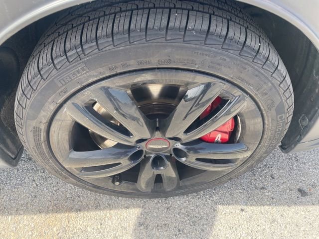 Certified 2023 MINI Cooper John Cooper Works image 12