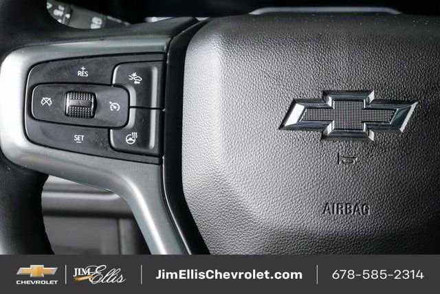Used 2023 Chevrolet Tahoe Z71 w/ Luxury Package image 12