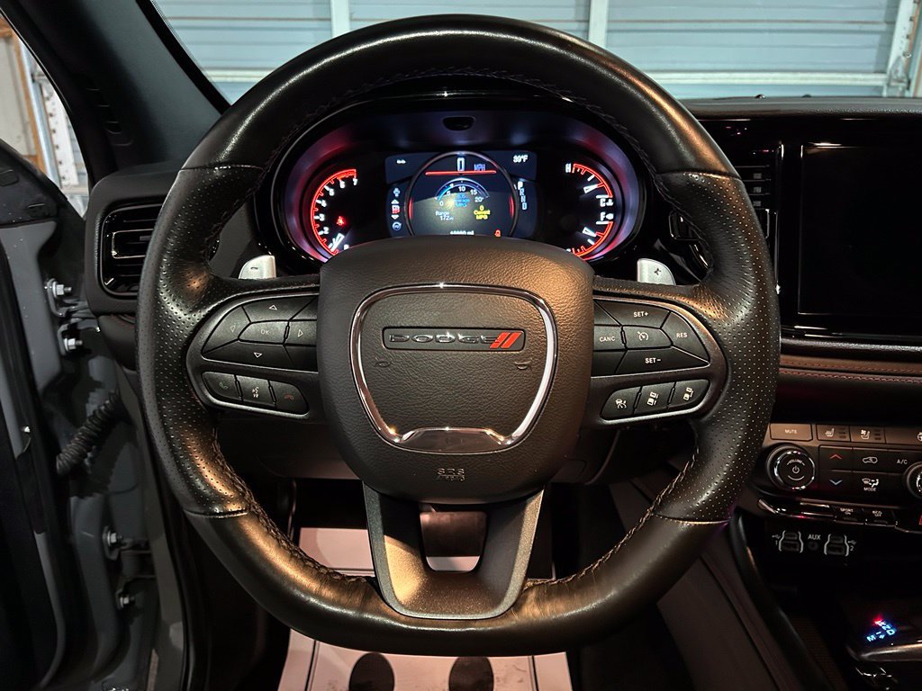 Used 2023 Dodge Durango R/T AWD/4WD image 27