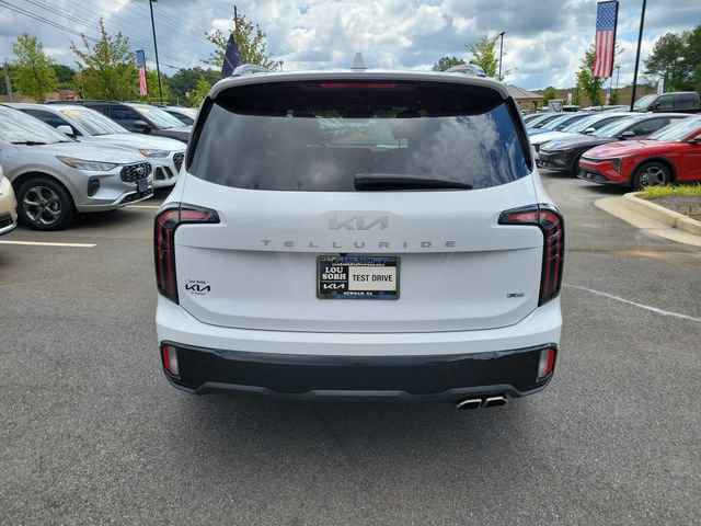 Certified 2024 Kia Telluride SX Prestige X-Pro AWD/4WD image 6