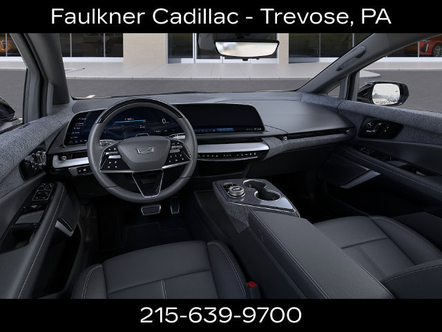 New 2027 Cadillac Optiq Sport AWD/4WD image 15