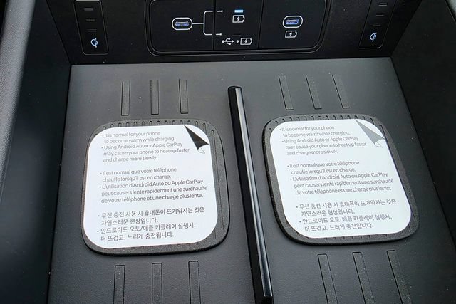 New 2026 Hyundai Santa Fe Calligraphy AWD/4WD image 23
