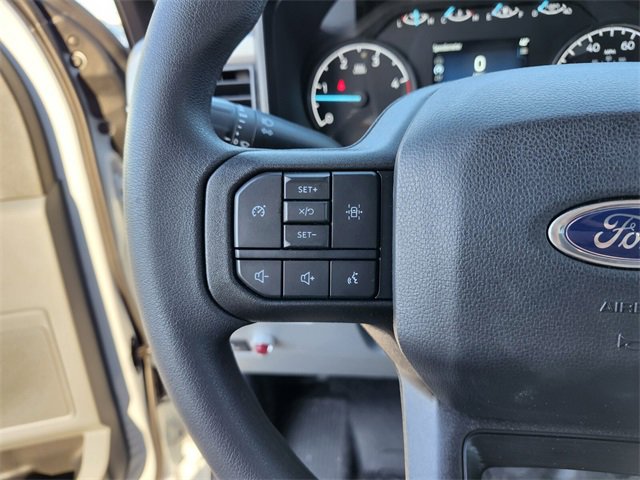 New 2024 Ford F550 4x4 Regular Cab Super Duty image 22