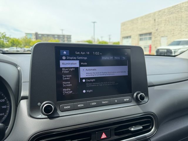 Used 2022 Hyundai Kona SEL AWD/4WD image 25