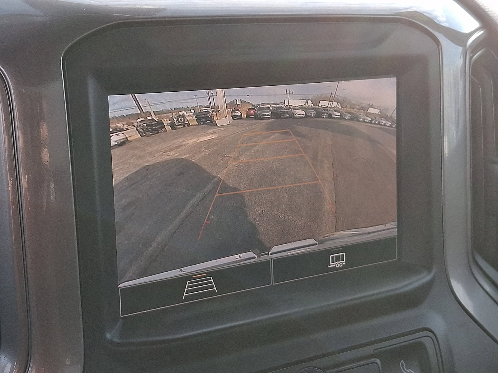 Certified 2023 GMC Sierra 1500 Pro w/ Pro Value Package image 19