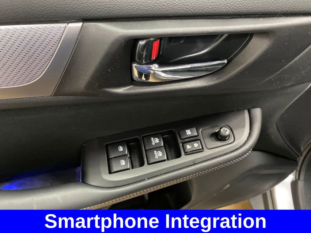 Used 2019 Subaru Outback 2.5i Premium AWD/4WD image 10