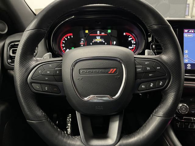 Used 2025 Dodge Durango R/T image 18