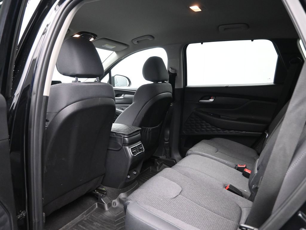 Used 2022 Hyundai Santa Fe SEL w/ Convenience Package image 23