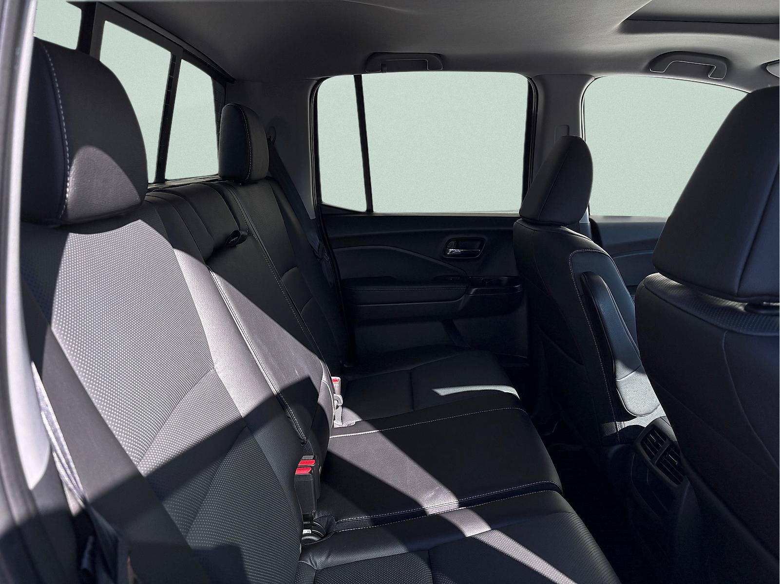 Certified 2023 Honda Ridgeline RTL image 29